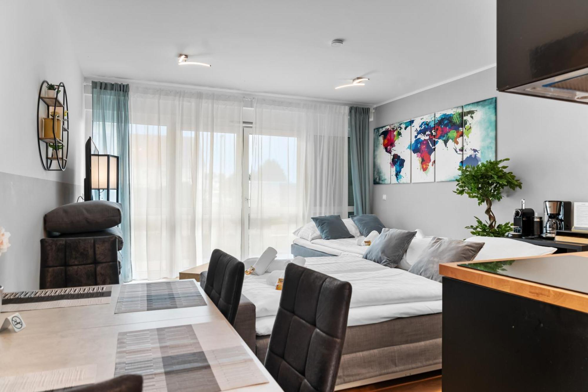 Design Luxus, Vollausstattung, Neubau, 30Min Hbf Leipzig 8, Naehe Flughfaen, Bmw, Dhl, Amazon Διαμέρισμα Schkeuditz Εξωτερικό φωτογραφία